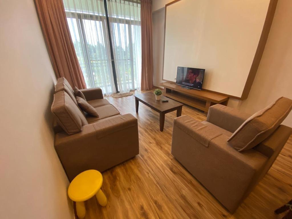 Hills Aranda Nova Hotel Камерън Хайлендс Екстериор снимка