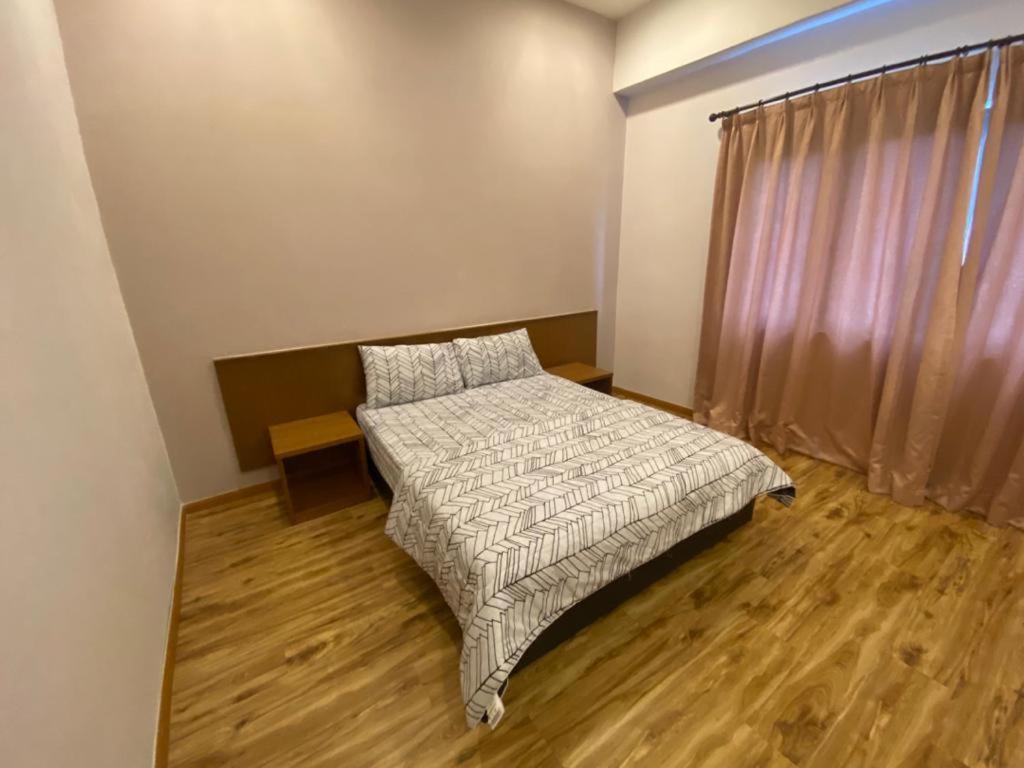 Hills Aranda Nova Hotel Камерън Хайлендс Екстериор снимка