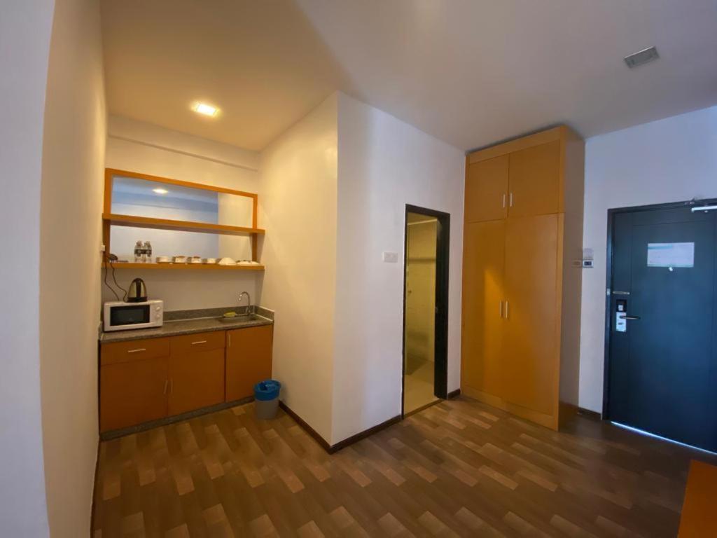 Hills Aranda Nova Hotel Камерън Хайлендс Екстериор снимка