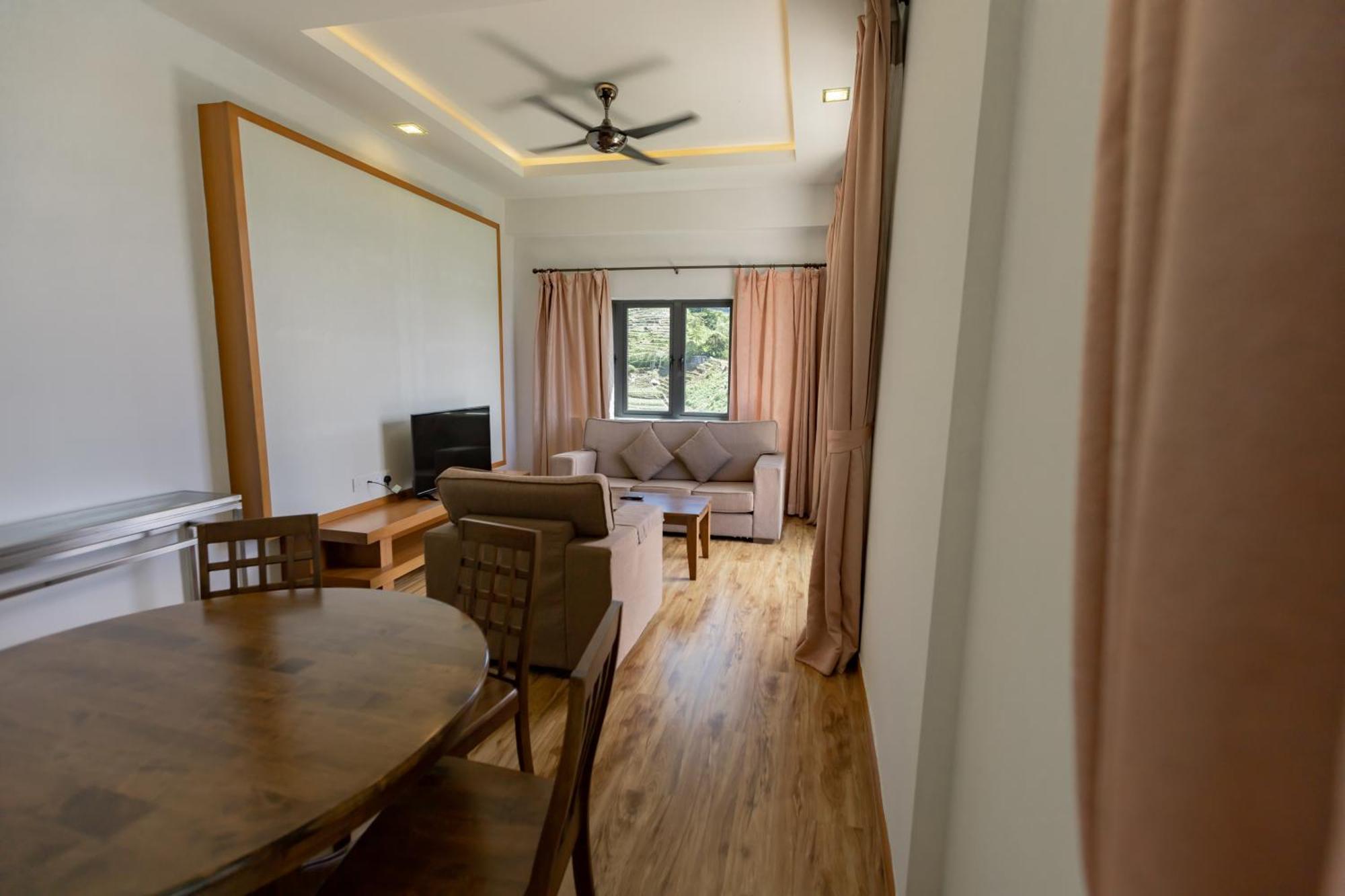Hills Aranda Nova Hotel Камерън Хайлендс Екстериор снимка