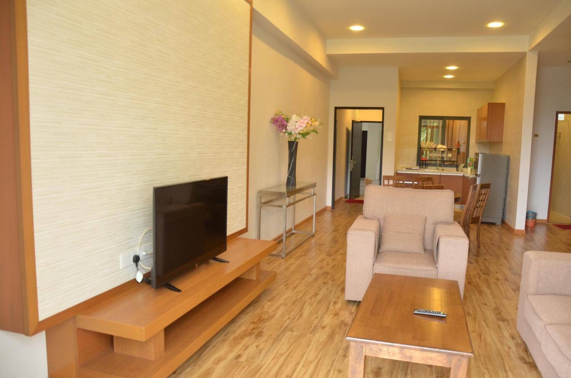 Hills Aranda Nova Hotel Камерън Хайлендс Екстериор снимка