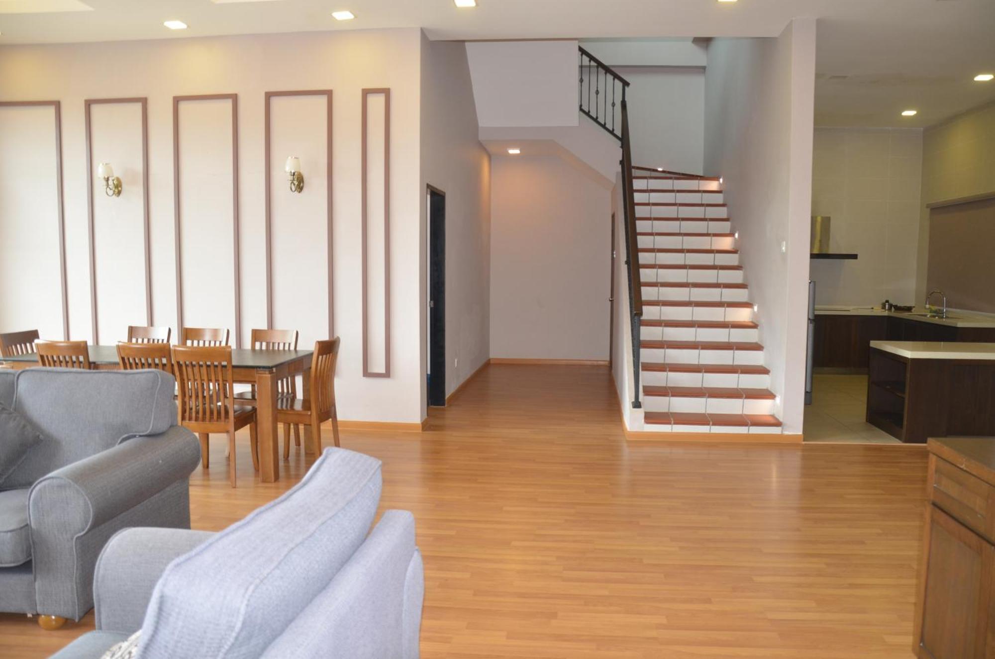 Hills Aranda Nova Hotel Камерън Хайлендс Екстериор снимка