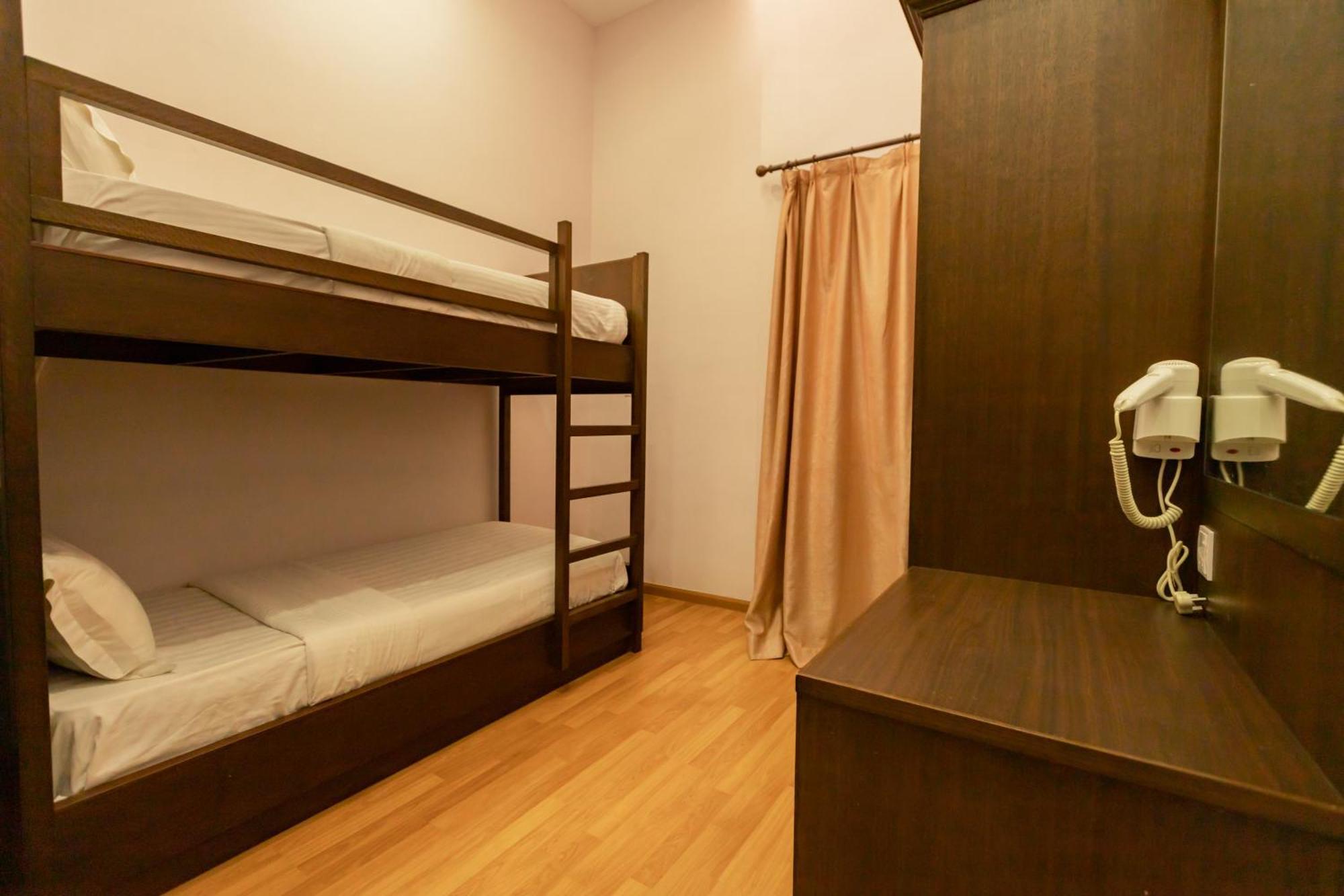 Hills Aranda Nova Hotel Камерън Хайлендс Екстериор снимка