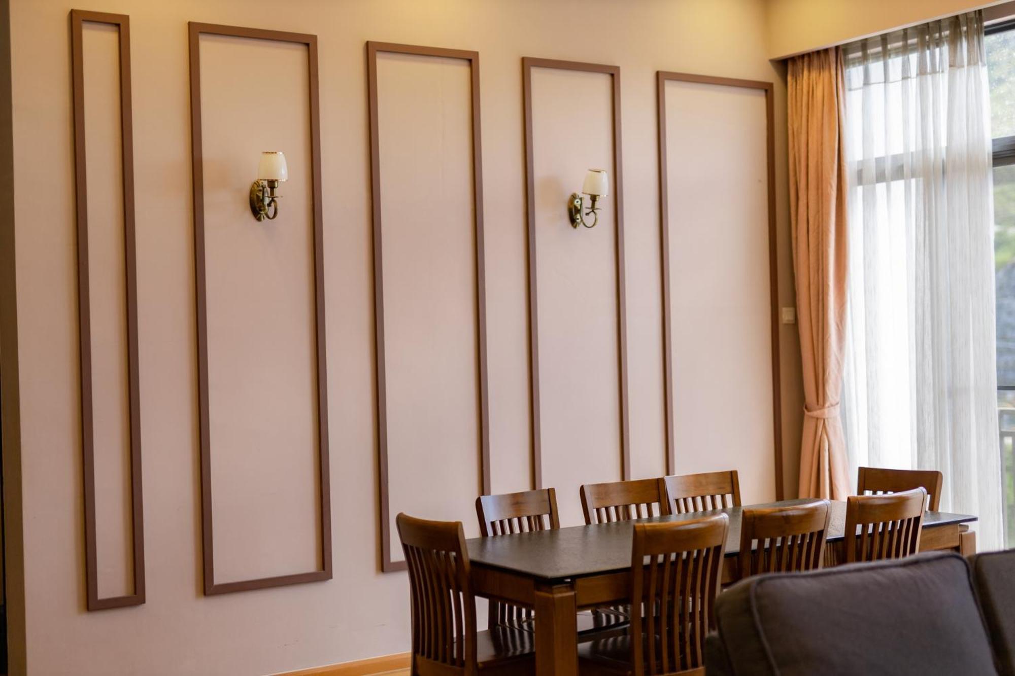 Hills Aranda Nova Hotel Камерън Хайлендс Екстериор снимка
