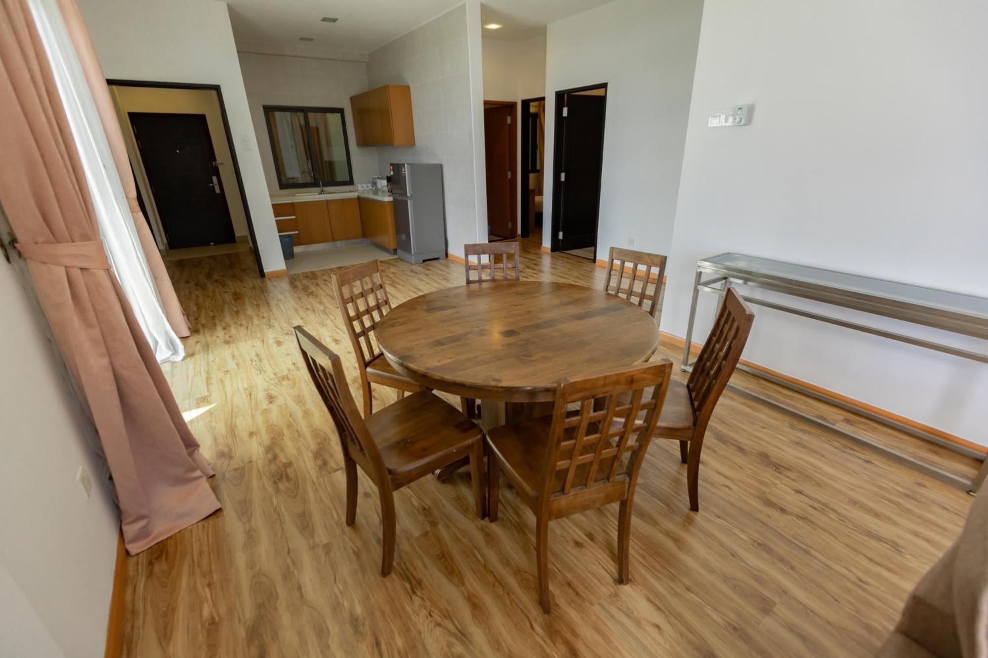 Hills Aranda Nova Hotel Камерън Хайлендс Екстериор снимка