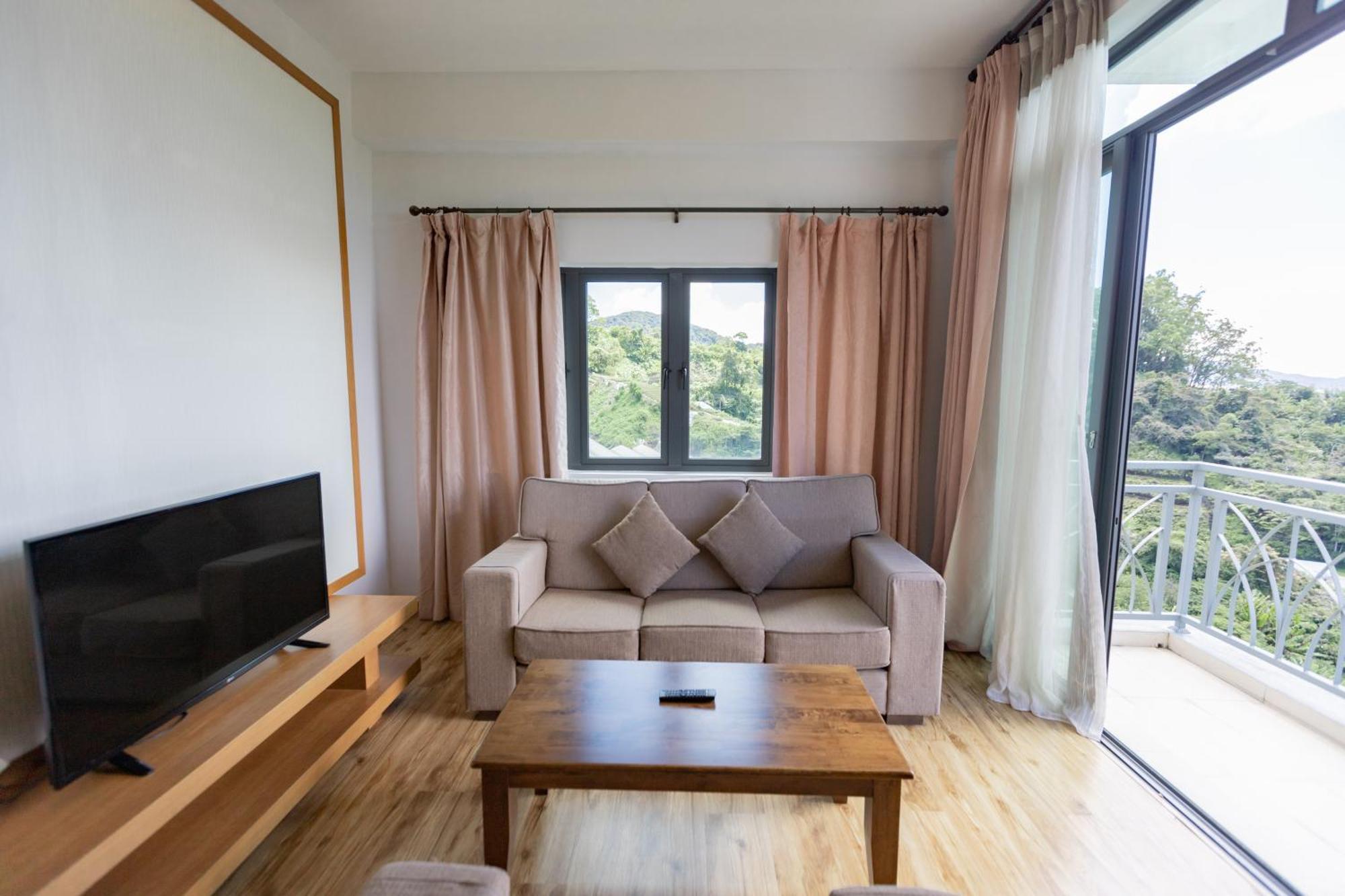 Hills Aranda Nova Hotel Камерън Хайлендс Екстериор снимка
