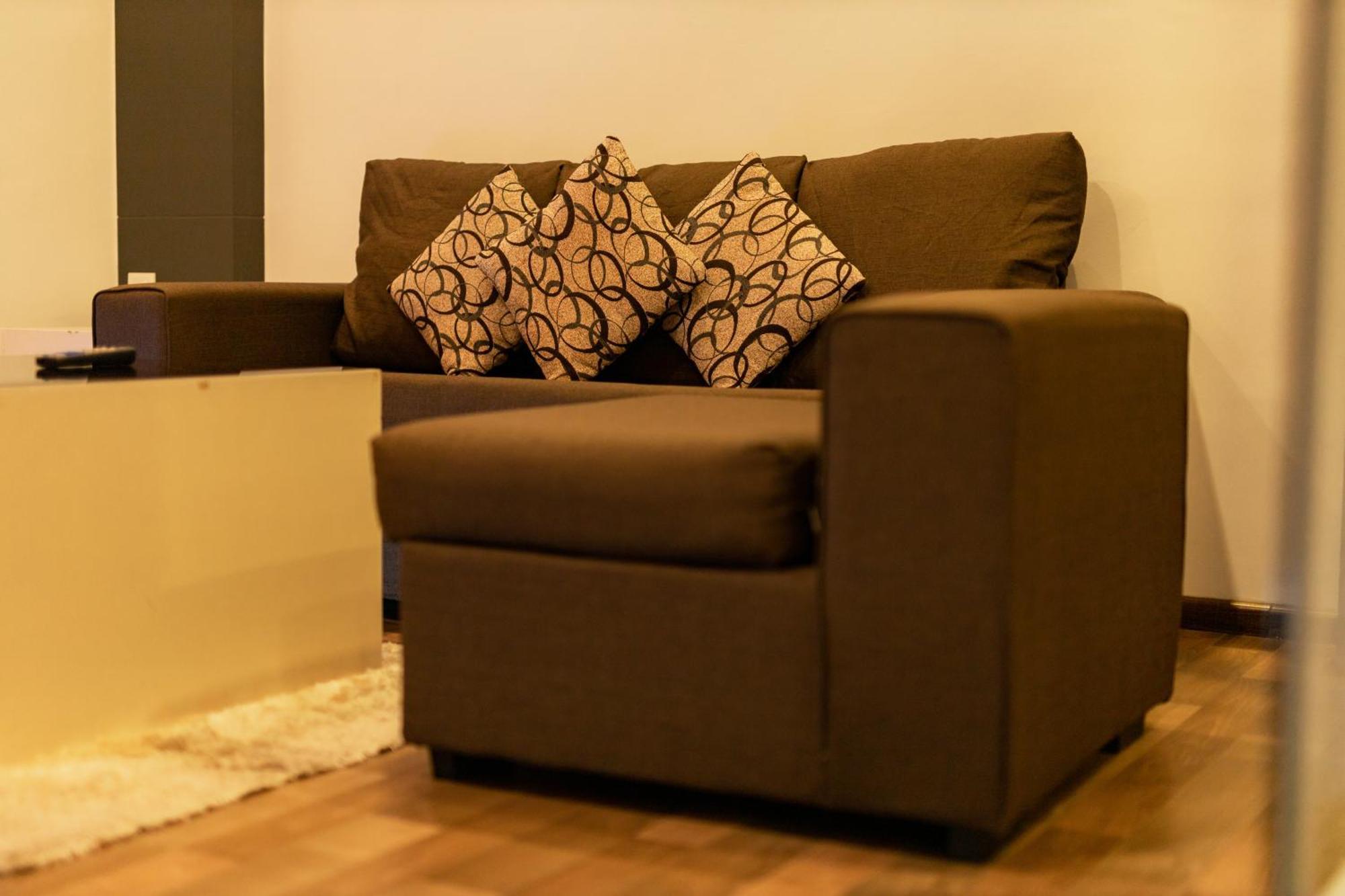 Hills Aranda Nova Hotel Камерън Хайлендс Екстериор снимка