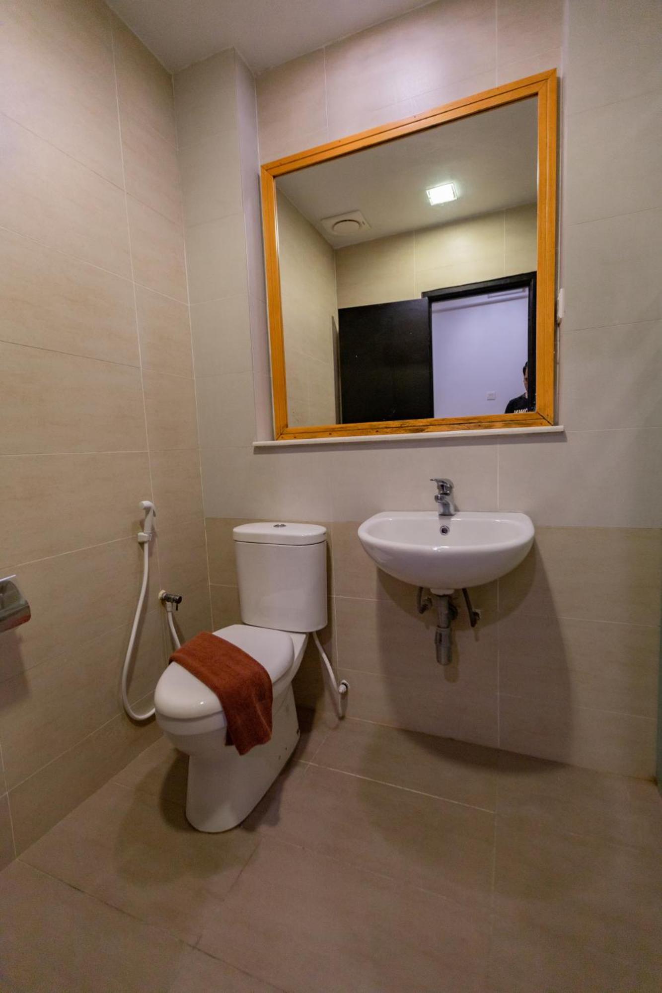 Hills Aranda Nova Hotel Камерън Хайлендс Екстериор снимка