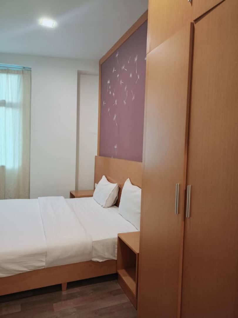 Hills Aranda Nova Hotel Камерън Хайлендс Екстериор снимка