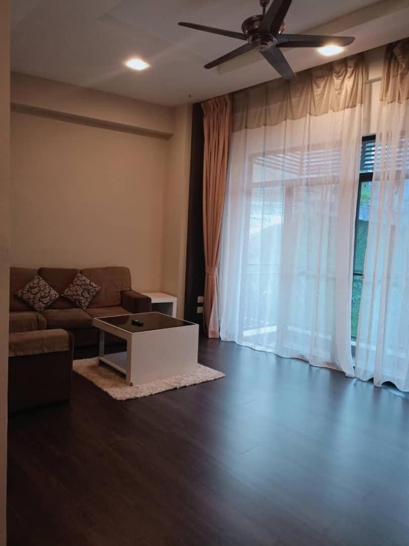 Hills Aranda Nova Hotel Камерън Хайлендс Екстериор снимка