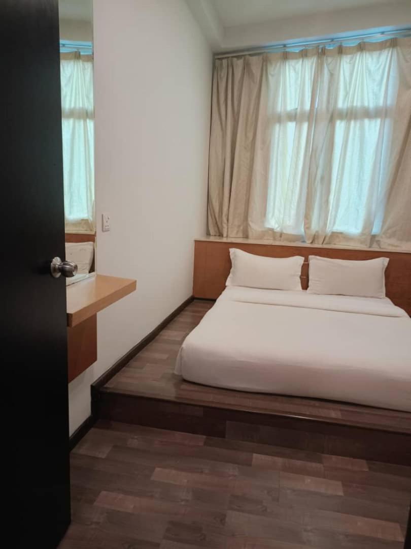 Hills Aranda Nova Hotel Камерън Хайлендс Екстериор снимка